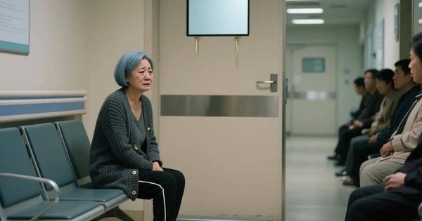 2 hiện thực tàn khốc khiến khiến con cái ở tuổi 50 trở nên xa cách cha mẹ