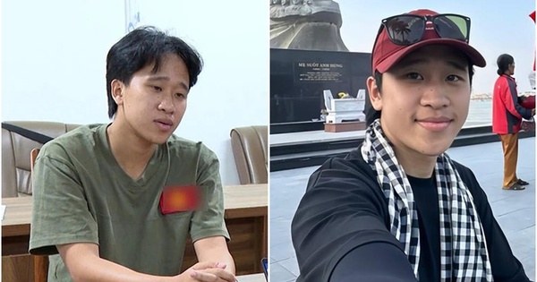 Lý do Đào Quang Hà (Hà đạp xe) bị Công an tỉnh Thanh Hóa tạm giữ hình sự