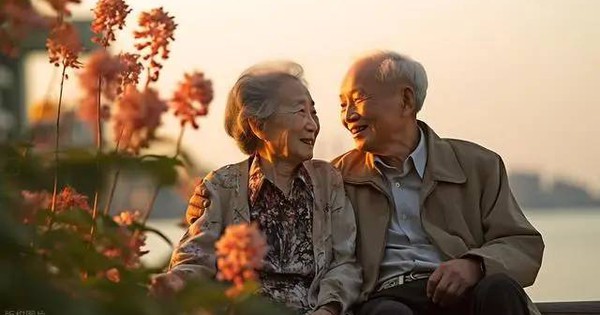 Sau 70 tuổi nhất định phải giữ chắc 3 thứ này, cả đời không hối tiếc