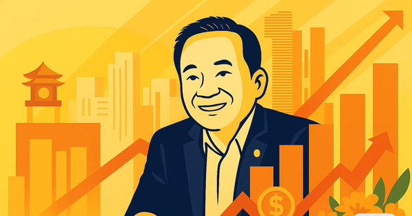 Mỗi ngày mua 1 cổ phiếu: Đầu tư vào SHB của Bầu...