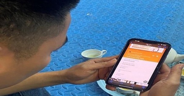 Chỉ trong 7 ngày, người đàn ông chuyên bán hoá đơn chuyển khoản liên tục 2,5 tỷ đồng vào 1 tài khoản ngân hàng: Công an Gia Lai phải vào cuộc gấp