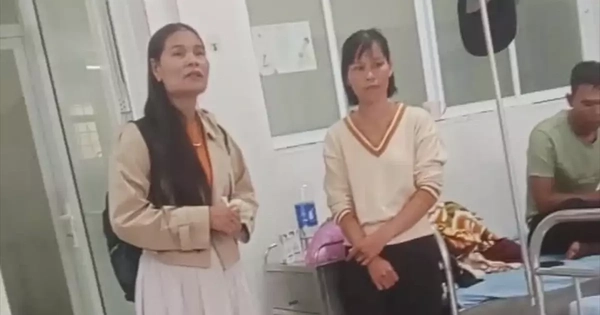 Tiếp tục đình chỉ công tác nữ Phó Hiệu trưởng vụ 40 học sinh nghi ngộ độc ở Quảng Trị