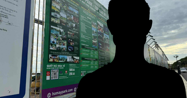 Bắt CEO Đậu Thế Anh