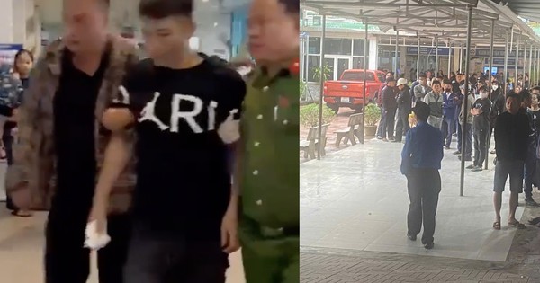 Bất ngờ kết quả xét nghiệm nồng độ cồn, ma túy của nghi phạm truy sát trẻ sơ sinh và nhân viên y tế ở Nghệ An