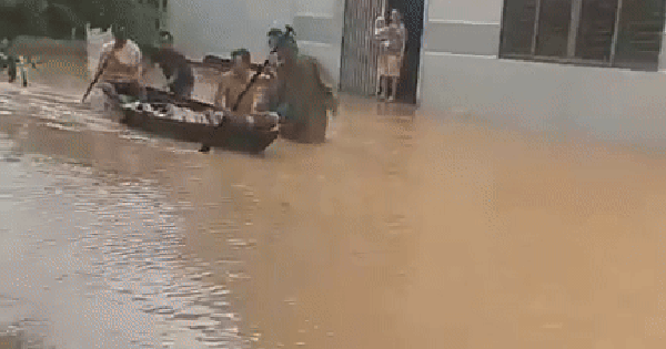 NÓNG: 8 người trong gia đình ở Đà Nẵng bị ngạt khí, 1 người đã tử vong