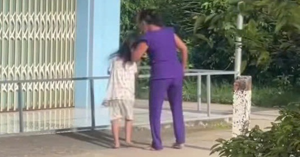 Vụ bé gái 6 tuổi bị bạo hành ở An Giang: Uẩn khúc 15 triệu đồng và người cha "biến mất"?