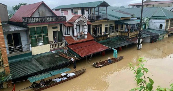 Đề xuất "xóa sổ" tên bão Bualoi