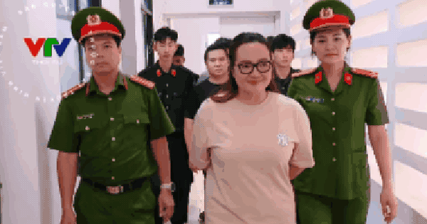 Lời khai "nguỵ biện" của Hoàng Hường sau khi bị bắt vì trốn thuế 2.100 tỷ đồng: "Do năng lực của tôi yếu kém..."