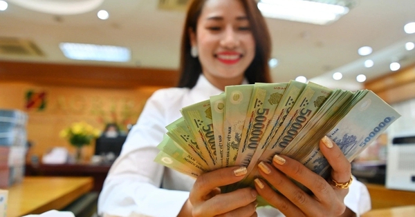 Từ 1/1/2026, lương 20 triệu đóng thuế TNCN bao nhiêu?