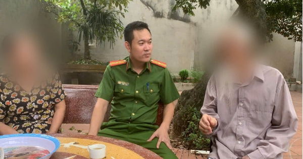 Công an Hà Nội phát cảnh báo về thủ đoạn lừa đảo mới liên quan đến người cao tuổi