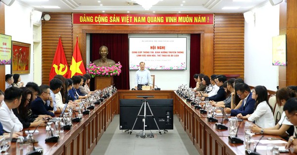 Định danh truyền thông xã hội trong hệ sinh thái thông tin quốc gia