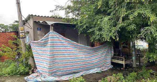 Vụ cụ bà 72 tuổi tử vong ở nhà riêng: Camera hé lộ bất ngờ về nghi phạm