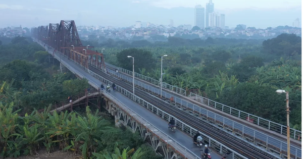 NÓNG: Thông báo cấm 1 tuyến đường quan trọng tại Hà Nội từ 1/11 đến 31/12