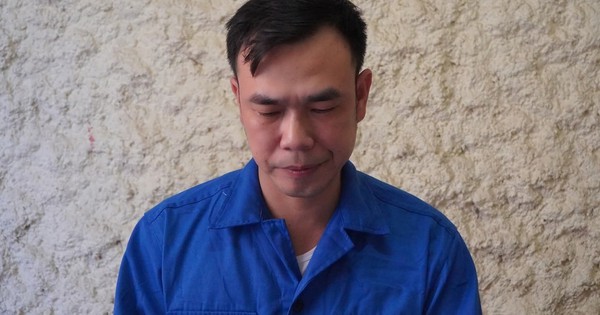 "Tô vẽ" hình ảnh thành "thầy giáo nhân ái" để lừa đảo