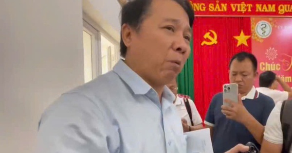 Vụ kê khống bệnh nhân tán sỏi: Bắt giám đốc Bệnh viện Đa khoa vùng Tây Nguyên