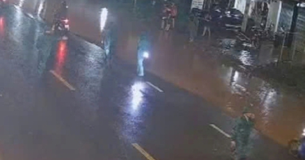 Chủ tịch UBND xã ở Đắk Lắk tử vong khi điều tiết giao thông