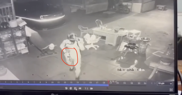 Công an công bố nhận dạng kẻ sát hại 3 người trong 1 gia đình ở Đồng Nai