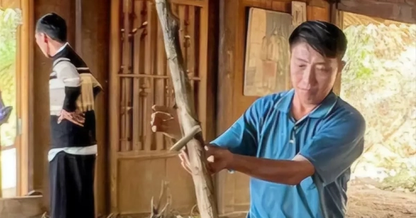 Trưởng thôn kể phút lội bùn, hò hét dân bản tháo chạy trước khi núi lở ở Lào Cai