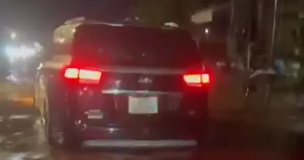 Vụ tai nạn khiến chủ tịch xã tử vong: Nữ tài xế ô tô ra trình diện