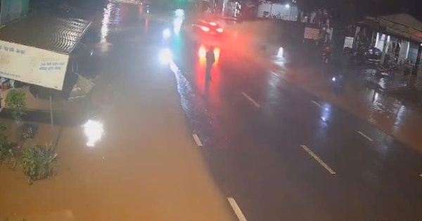 Phân định pháp lý vụ người phụ nữ lái xe chạy tốc độ cao tông chủ tịch xã tử vong