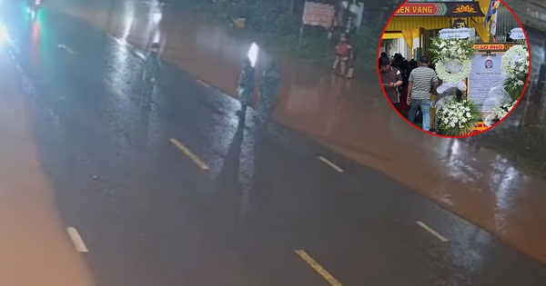 Vụ Chủ tịch xã bị tông tử vong: Thông tin bất ngờ về kết quả kiểm tra nồng độ cồn của nữ tài xế