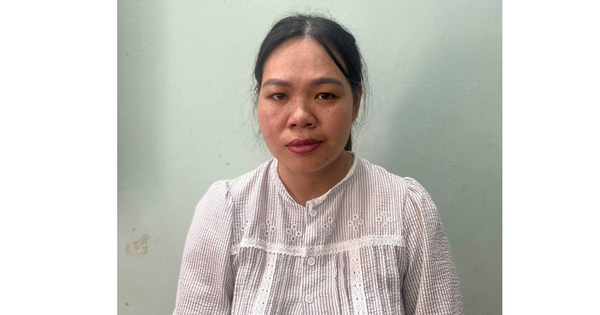 Khám xét nơi ở, khởi tố kế toán Phạm Thị Thủy