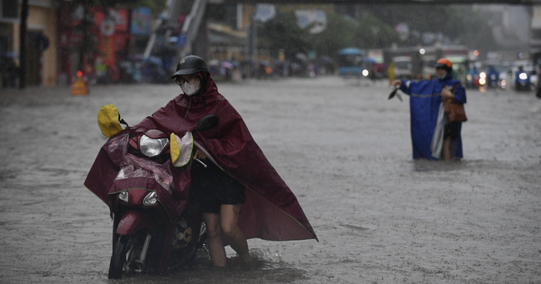 Hà Nội khuyến khích người dân làm việc online vào thứ Hai ngày 6/10