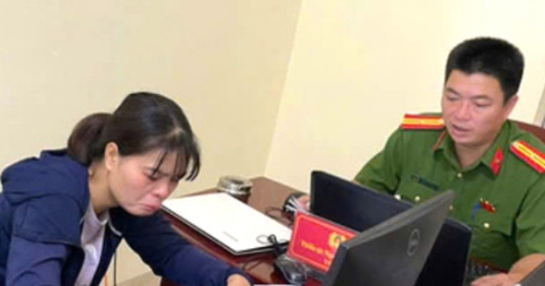 Tóm gọn nữ "đạo chích" 4 lần mở trộm két sắt, cuỗm 350 triệu đồng