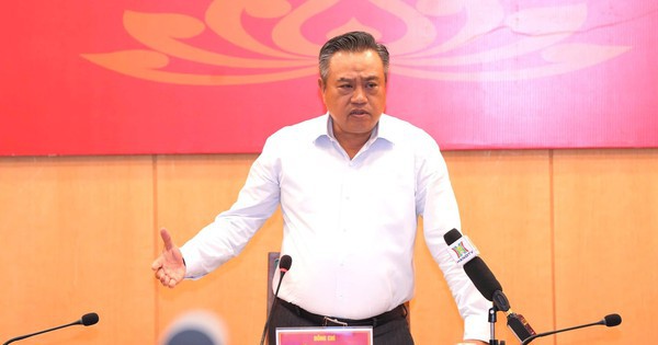 Hà Nội: Ứng phó khẩn cấp bão số 11, bảo đảm an toàn tuyệt đối cho nhân dân