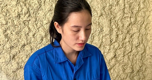 Bắt giam Facebooker "Thủy Tẹt Bé Nhỏ" chuyên kêu gọi từ thiện để trục lợi