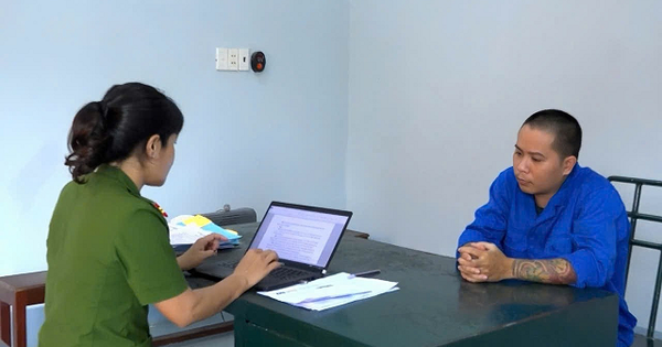 Phạt tù 2 Việt kiều Tang Ha Quoc Huy và Nguyen Thuy Hoang