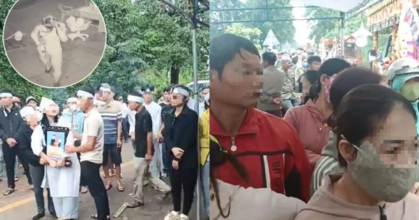 Xót xa tang lễ 3 người bị bắn tử vong ở Đồng Nai, hàng xóm tiếc thương: "Tôi đã rất sốc và đau lòng"