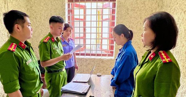 Nông Thị Thu Thủy - Vỏ bọc "bạch liên hoa" làm từ thiện và những toan tính lạnh lùng