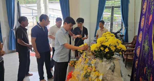 Nơi xảy ra vụ án 3 người tử vong ở Đồng Nai: Hiện trường biệt lập, địa hình hiểm trở