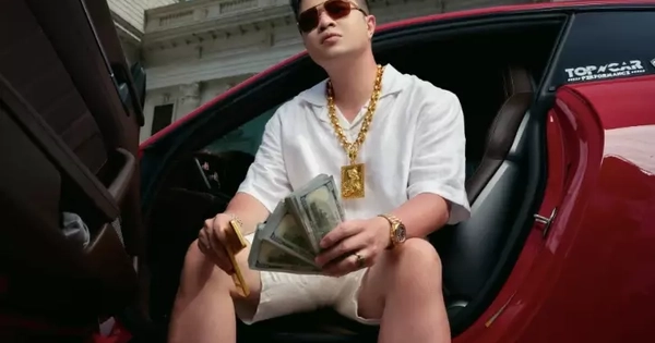 Vụ án Mr Pips lọt "top" những vụ đạt kết quả thu hồi tài sản cao nhất