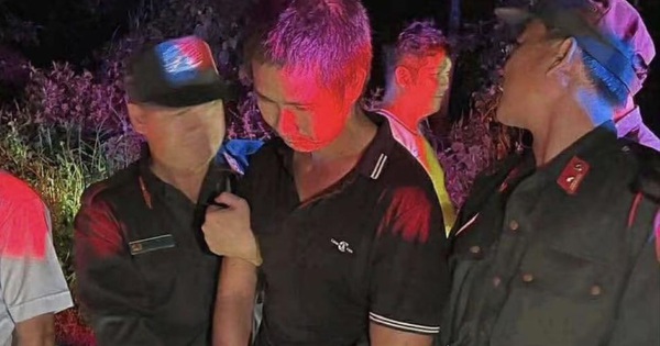 Danh tính kẻ thủ ác vừa bị bắt sau khi dùng súng sát hại 3 người trong 1 gia đình ở Đồng Nai