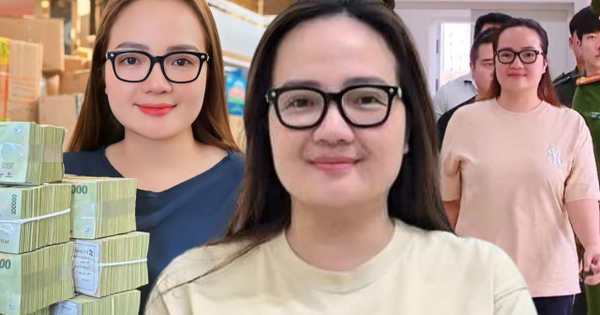 Dân mạng phẫn nộ trước nụ cười thách thức của Hoàng Hường: "Cú lừa" cuối cùng với "người hâm mộ mù quáng"?