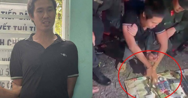 Đối tượng nghiện game sát hại 3 người ở Đồng Nai: Hé lộ hành động xóa dấu vết tinh vi sau khi nổ súng