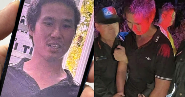 Lê Sỹ Tùng - nghi phạm giết 3 người ở tỉnh Đồng Nai bị bắt như thế nào?