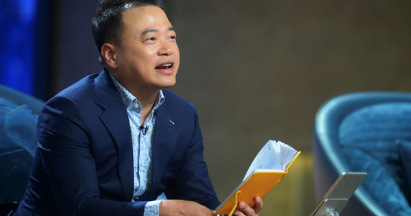 Công an Hà Nội vào cuộc điều tra những nghi vấn liên quan dự án tiền ảo của Shark Bình