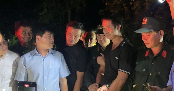 Chưa thể khẳng định nghi phạm bắn chết 3 người ở Đồng Nai nghiện game