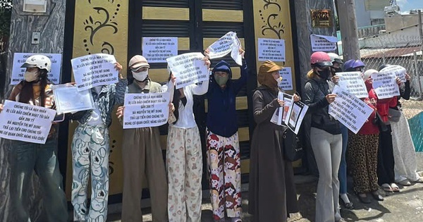 Diễn biến bất ngờ vụ “bể hụi” gây xôn xao ở TP HCM