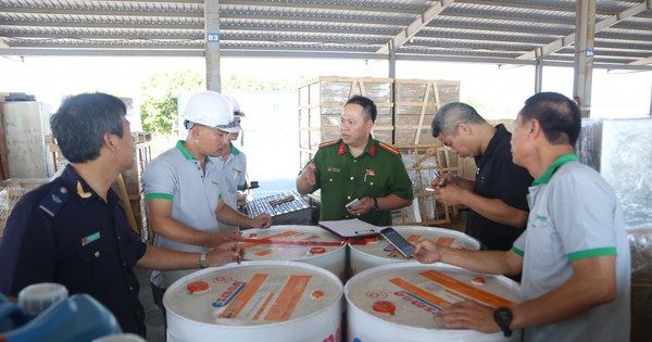 Phá đường dây buôn lậu qua biên giới tinh vi, quy mô lớn gây thiệt hại hàng trăm tỉ đồng