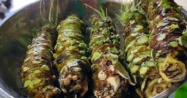 Loại củ đắt đỏ bậc nhất thế giới giá 6 triệu đồng/kg, Việt Nam cũng có người trồng thành công