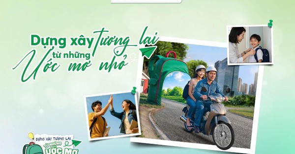 FE ONLINE 2.0 – “Trợ thủ” tài chính mùa tựu trường 2025