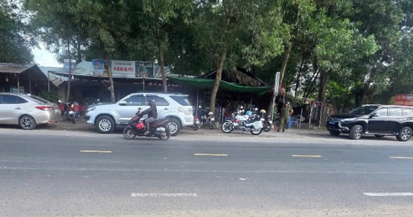 Sát hại nữ chủ quán cà phê ở Tây Ninh rồi vào bệnh viện nhảy lầu tự tử