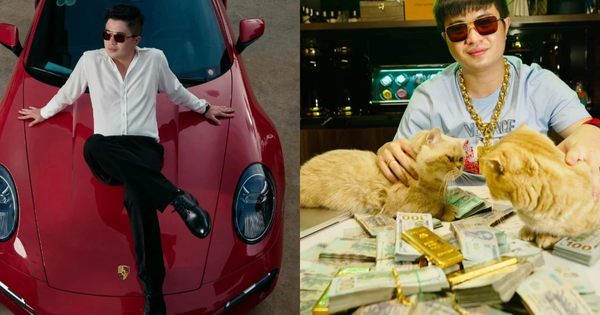 Choáng trước khối tài sản khủng của Mr Pips Phó Đức Nam trải khắp Dubai, Úc, Thổ Nhĩ Kỳ, Singapore và Campuchia