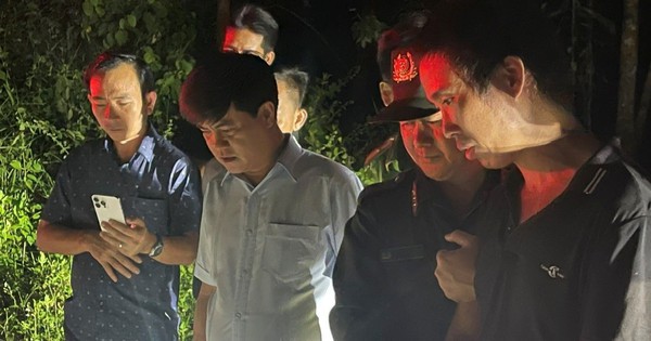 Vụ thảm án ở Đồng Nai: Đôi giày dính đất đỏ "tố" Lê Sỹ Tùng