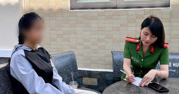 Nữ sinh viên ở Đà Nẵng bị dụ vào khách sạn làm việc với 6-7 công an giả