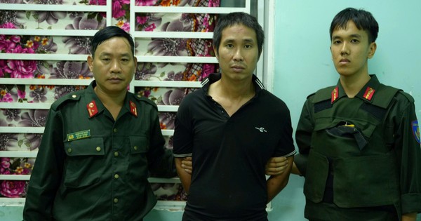 Vụ thảm án ở Đồng Nai: Giải mã chiếc túi vải Lê Sỹ Tùng mang theo khi gây án